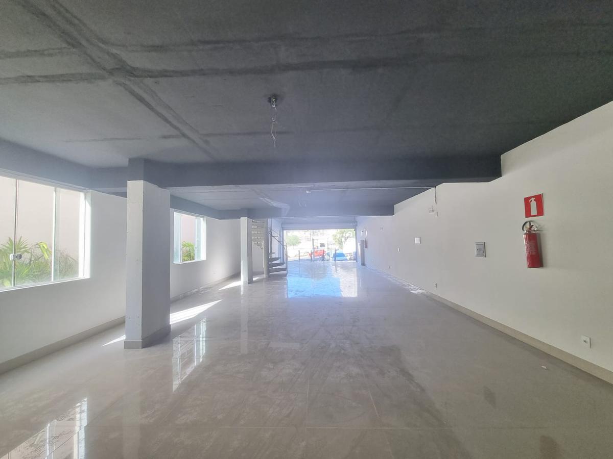 Andar, Jardim Riacho das Pedras, 0 Quarto, 0 Vaga