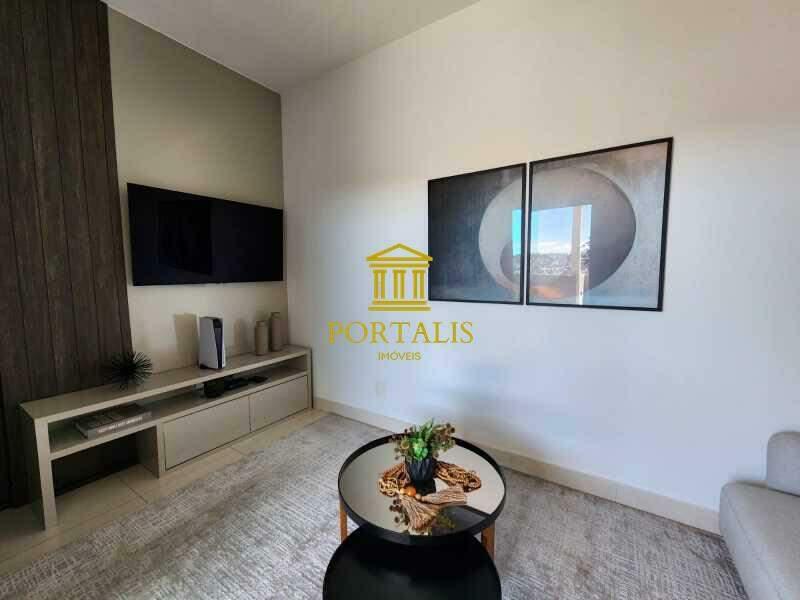 Cobertura, Manacás, 3 Quartos, 2 Vagas, 1 Suíte