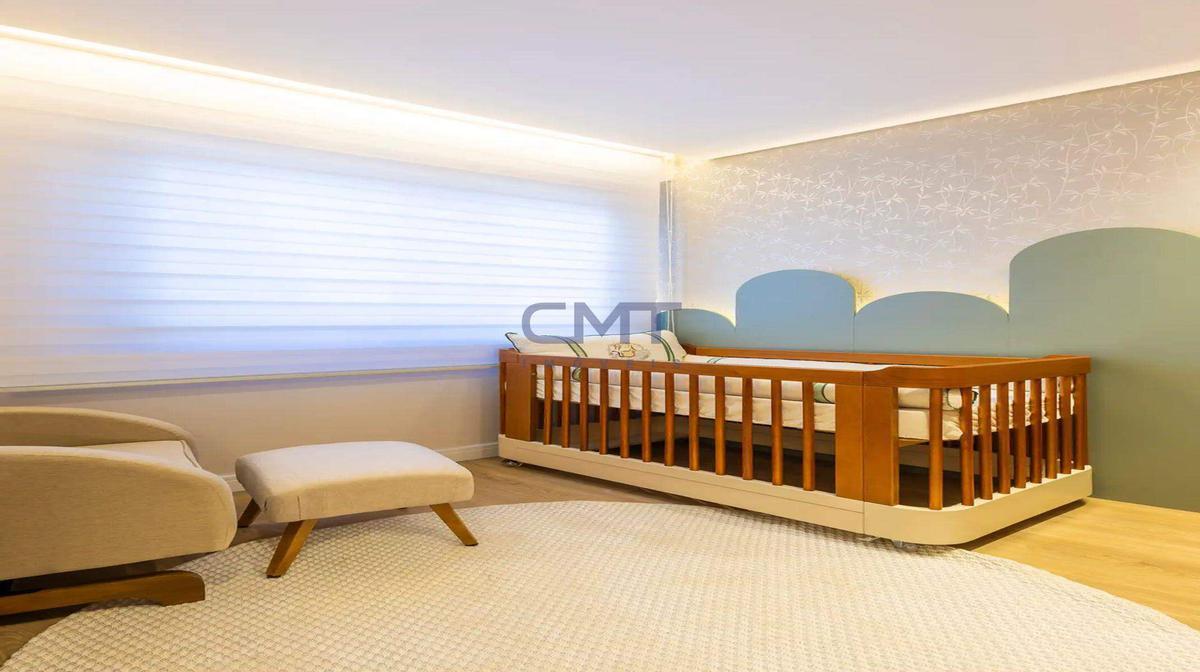Apartamento, Sion, 3 Quartos, 2 Vagas, 2 Suítes