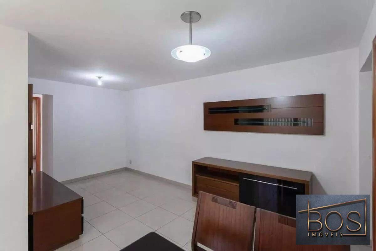 Apartamento, São Pedro, 3 Quartos, 2 Vagas, 1 Suíte