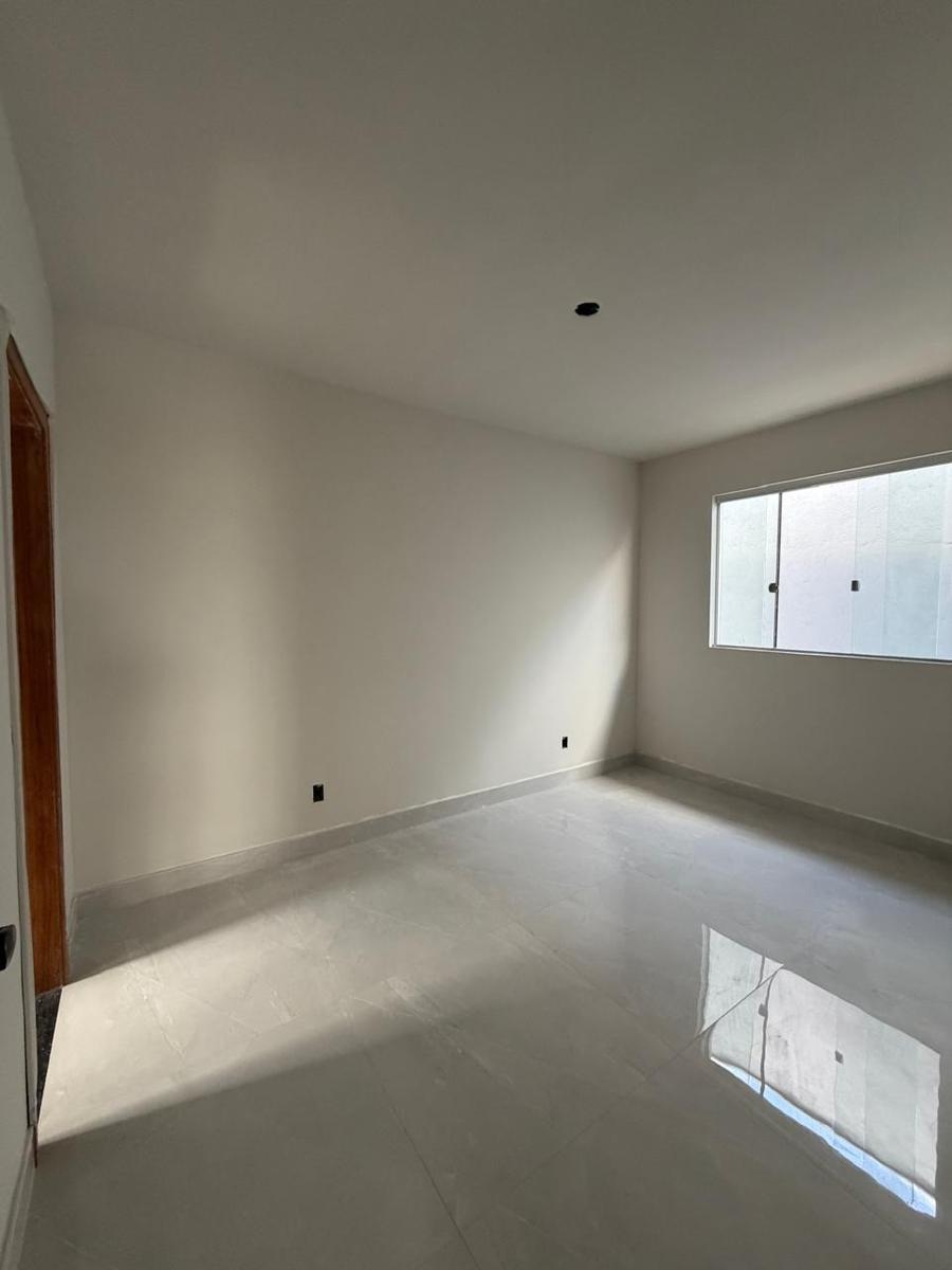 Casa, Vida Nova, 3 Quartos, 4 Vagas, 1 Suíte