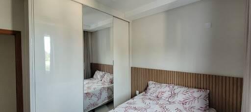 Cobertura, Caravelas, 3 Quartos, 3 Vagas, 1 Suíte