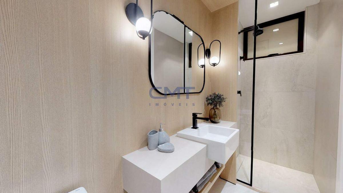 Apartamento, Santo Agostinho, 1 Quarto, 1 Vaga, 1 Suíte