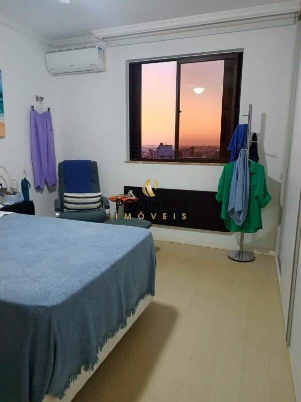 Apartamento, Anchieta, 4 Quartos, 2 Vagas, 1 Suíte