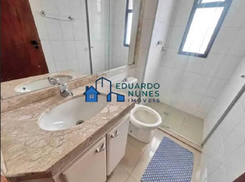 Apartamento, Cruzeiro, 3 Quartos, 2 Vagas, 1 Suíte