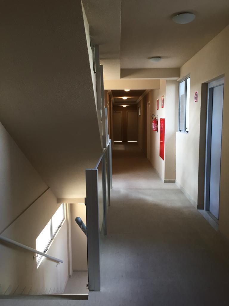 Apartamento, Arvoredo, 2 Quartos, 1 Vaga, 1 Suíte