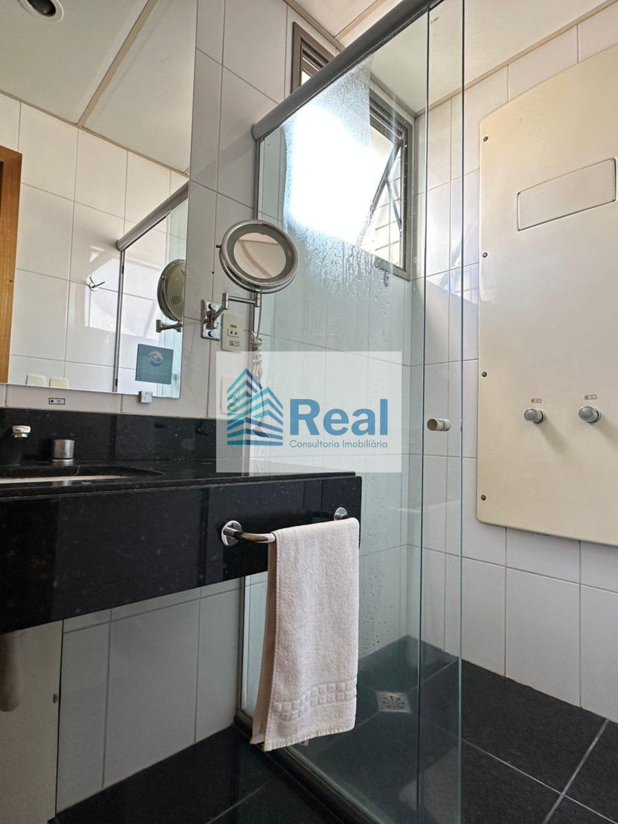 Apart Hotel, Lourdes, 1 Quarto, 1 Vaga, 1 Suíte