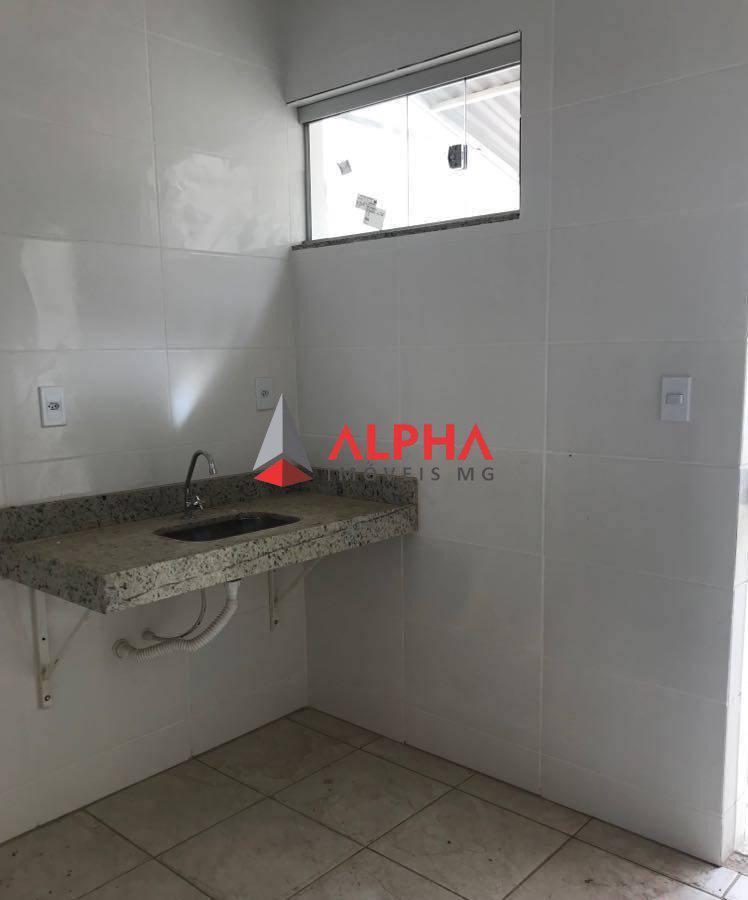 Casa, Novo Barreirinho, 2 Quartos, 2 Vagas