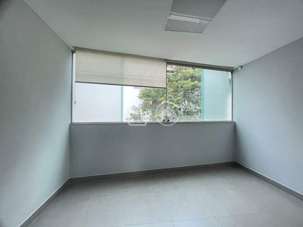 Sala, Buritis, 1 Vaga