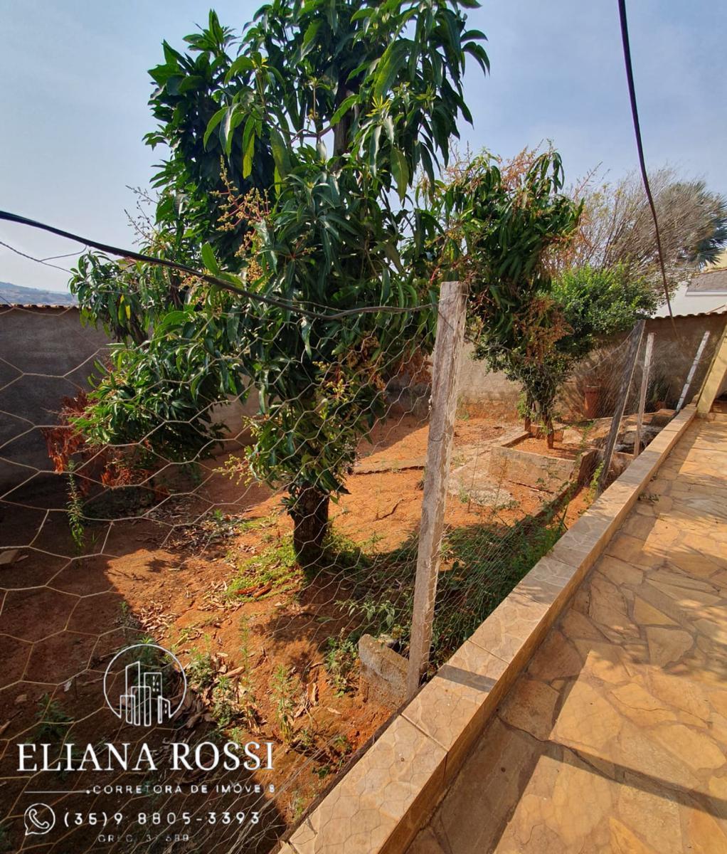 Casa, Rezende, 3 Quartos, 4 Vagas, 1 Suíte