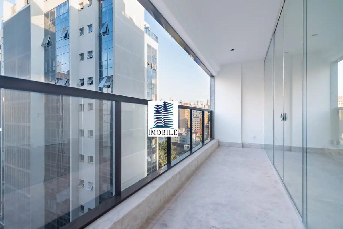 Apartamento, Lourdes, 4 Quartos, 4 Vagas, 4 Suítes