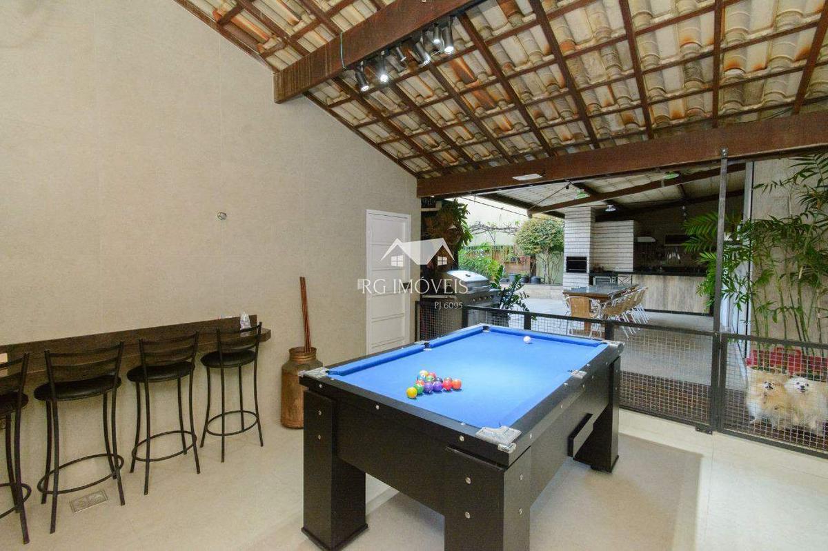 Casa, Diamante, 4 Quartos, 3 Vagas, 1 Suíte