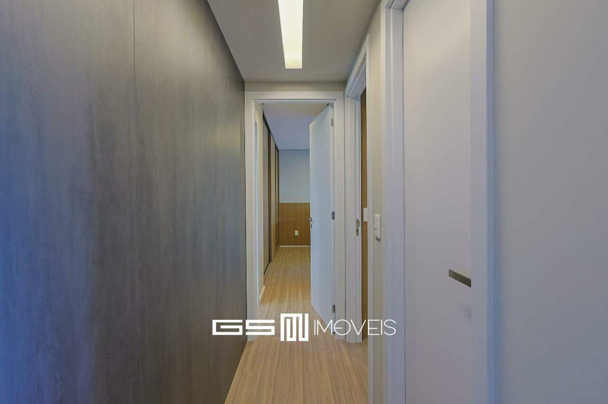 Apartamento, Vila da Serra, 2 Quartos, 2 Vagas, 2 Suítes