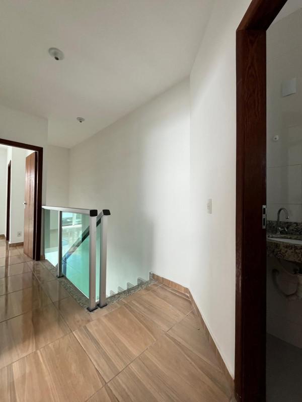 Casa, Masterville, 3 Quartos, 1 Vaga, 1 Suíte