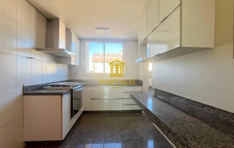 Cobertura, Santa Inês, 4 Quartos, 4 Vagas, 2 Suítes