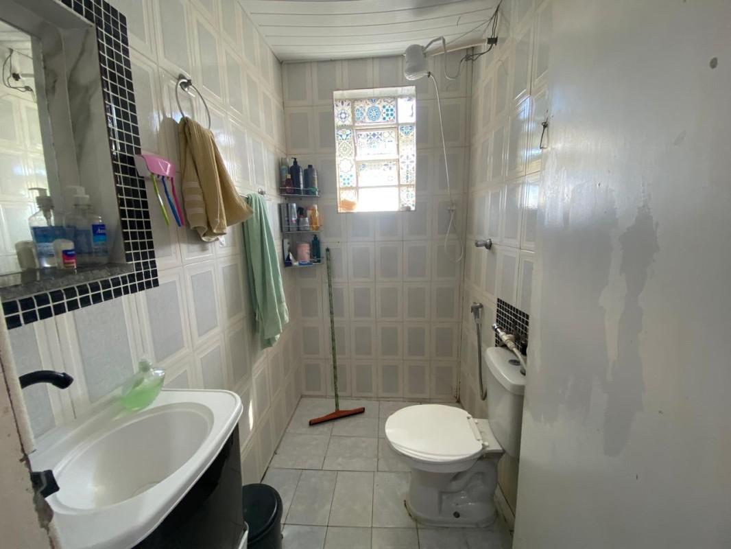 Casa, Nova Esperança, 4 Quartos, 1 Vaga, 1 Suíte