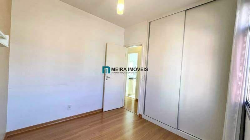 Apartamento, Santa Efigênia, 3 Quartos, 2 Vagas, 1 Suíte