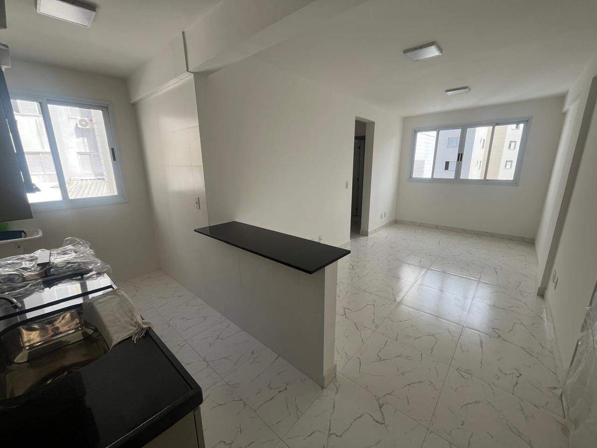 Apartamento, Buritis, 2 Quartos, 1 Vaga, 1 Suíte