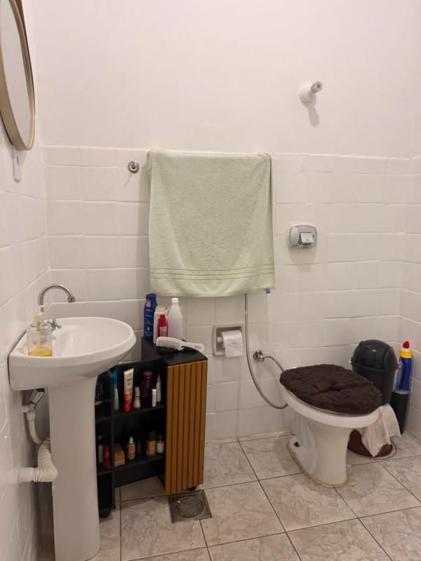 Apartamento, Centro, 1 Quarto, 0 Vaga