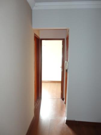 Apartamento, Rosário, 2 Quartos, 1 Vaga