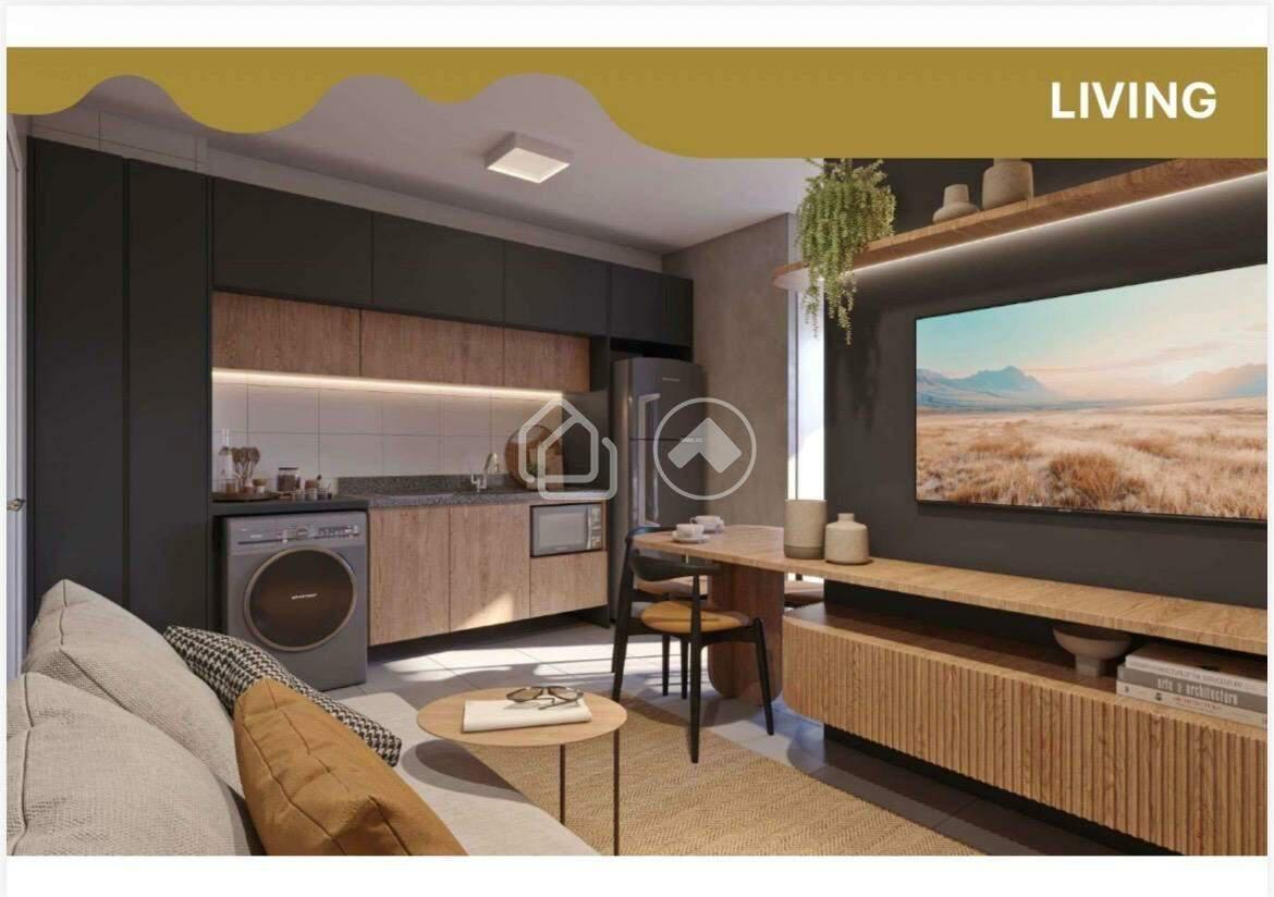 Apartamento, São Cristóvão, 1 Quarto, 1 Vaga