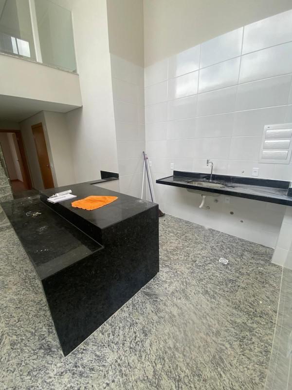 Cobertura, Lourdes, 2 Quartos, 2 Vagas, 1 Suíte