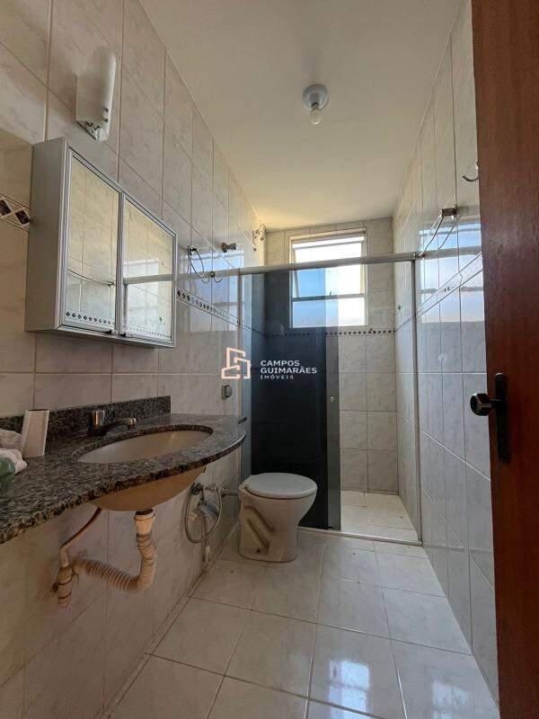 Apartamento, Novo Progresso, 3 Quartos, 1 Vaga