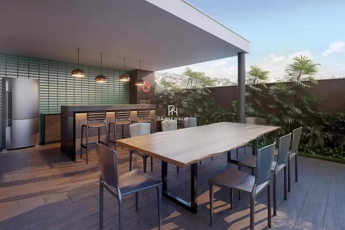 Apartamento, Barreiro, 2 Quartos, 2 Vagas, 1 Suíte