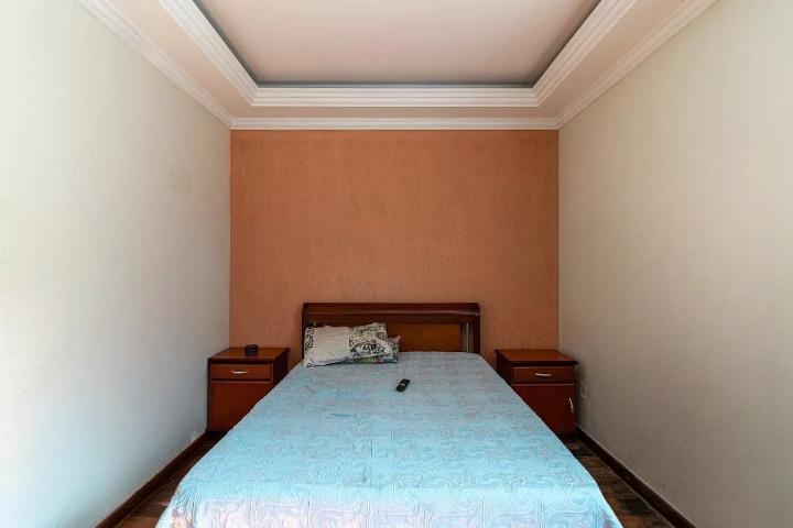 Apartamento, Planalto, 3 Quartos, 4 Vagas, 1 Suíte