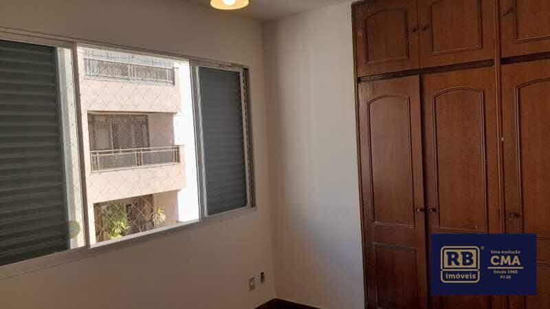 Cobertura, Lourdes, 4 Quartos, 3 Vagas, 1 Suíte