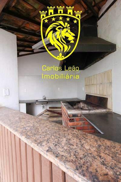 Apartamento, Santo Antônio, 4 Quartos, 2 Vagas, 1 Suíte