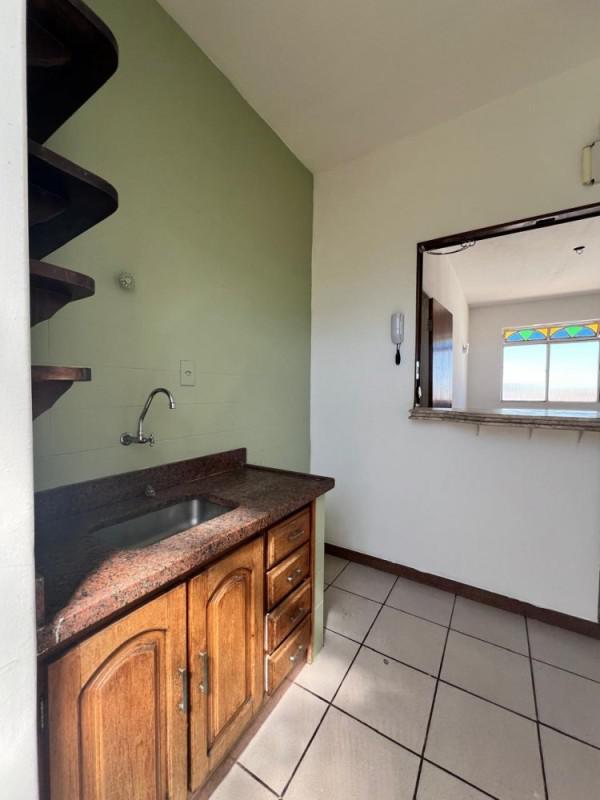 Apartamento, Milionários, 2 Quartos, 1 Vaga