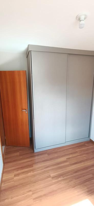Apartamento, Santa Terezinha, 2 Quartos, 1 Vaga