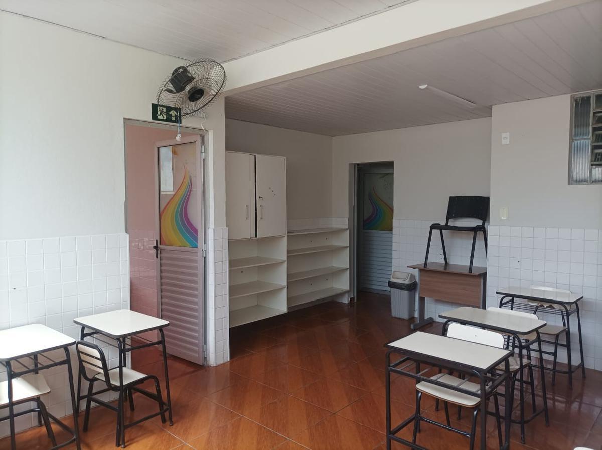 Casa Comercial, Betânia, 0 Quarto, 2 Vagas