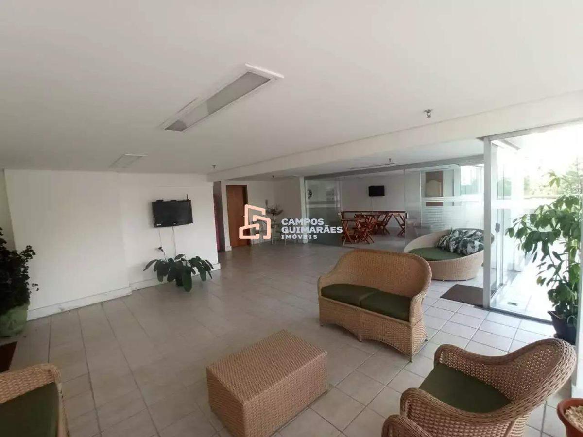 Apartamento, Centro, 1 Quarto