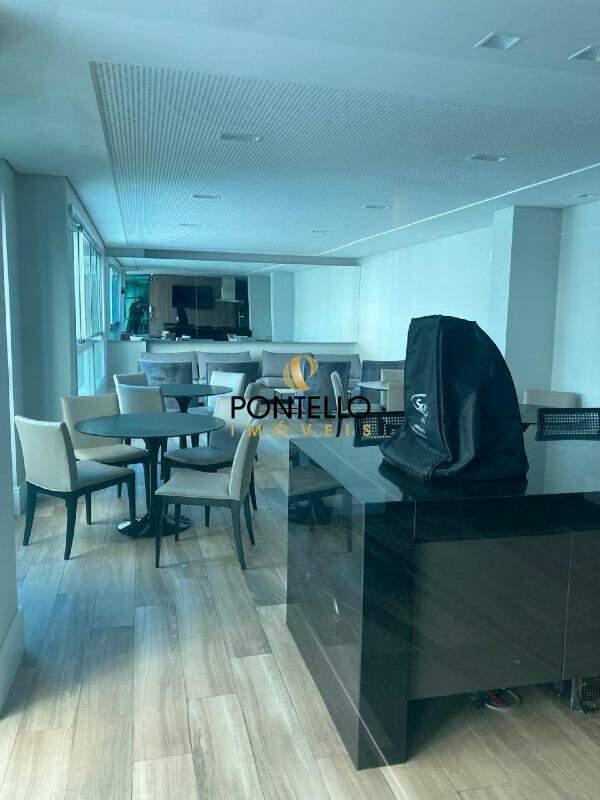 Apartamento, Lourdes, 1 Quarto, 1 Vaga