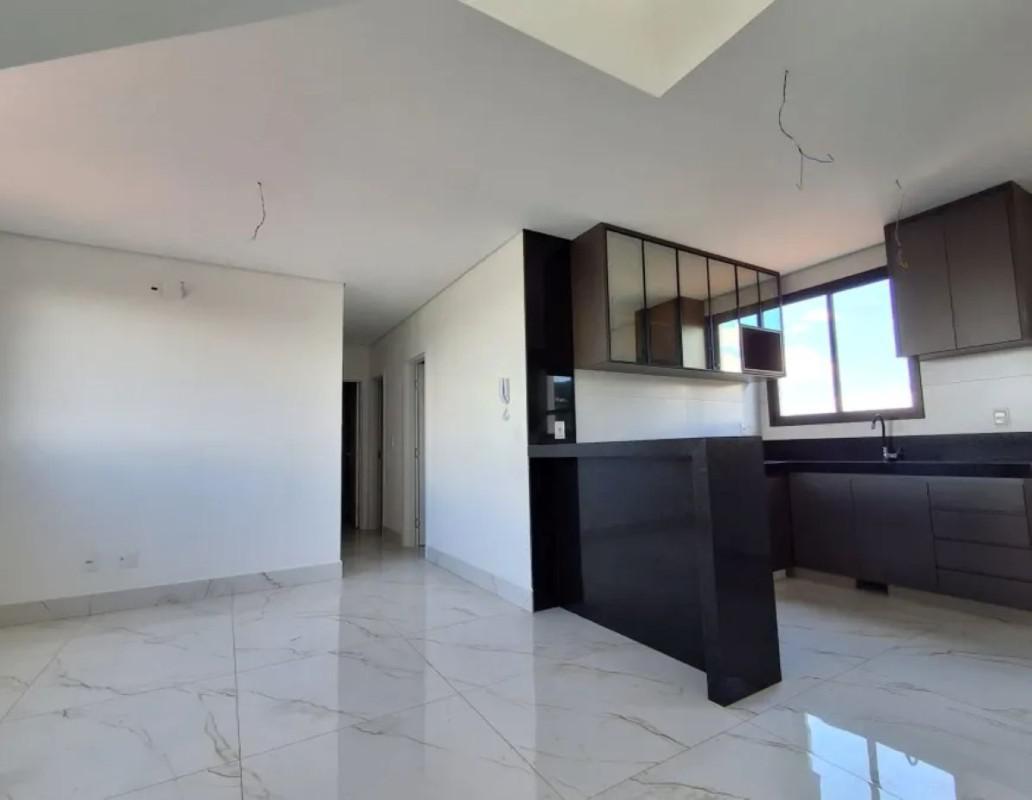 Cobertura, Planalto, 4 Quartos, 2 Vagas, 2 Suítes