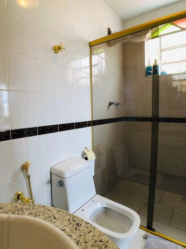 Casa, São João Batista (venda Nova), 4 Quartos, 2 Vagas, 2 Suítes
