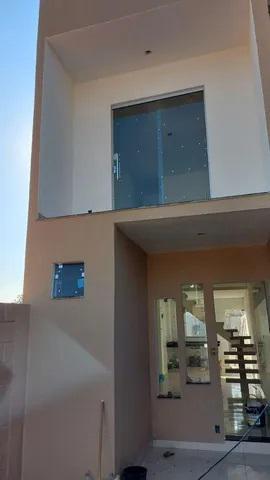 Casa, Santana (justinópolis), 2 Quartos, 2 Vagas, 1 Suíte