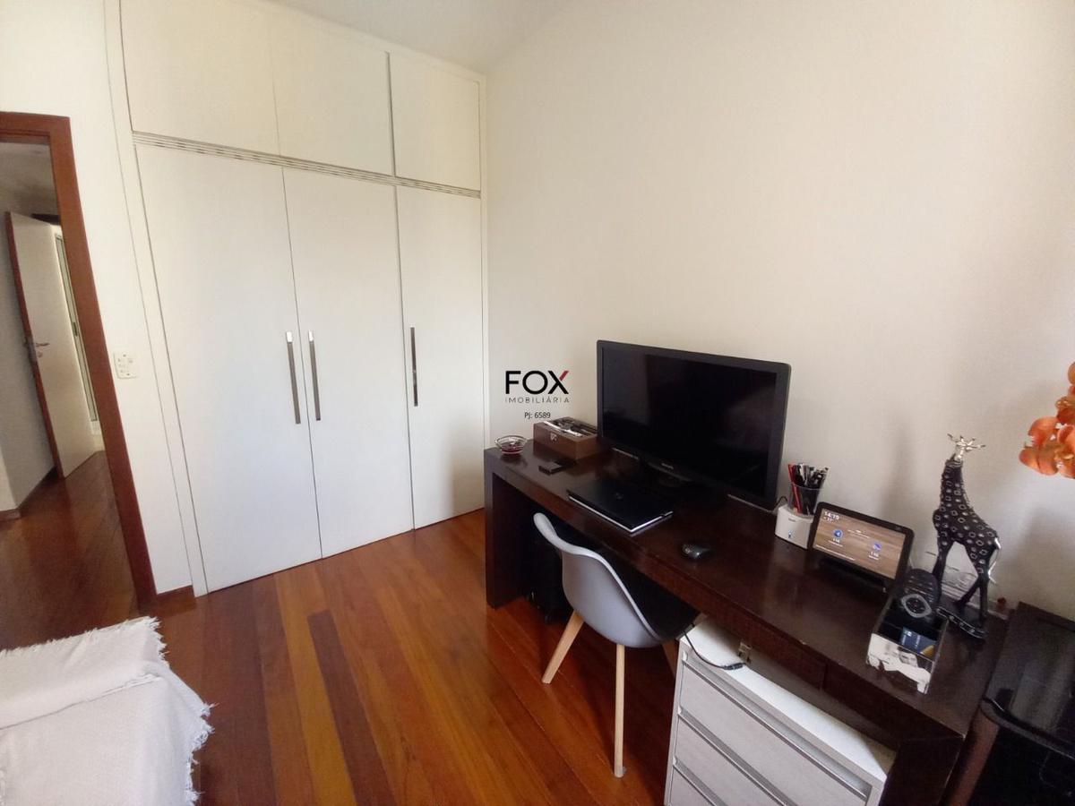 Apartamento, Santo Antônio, 4 Quartos, 2 Vagas, 1 Suíte