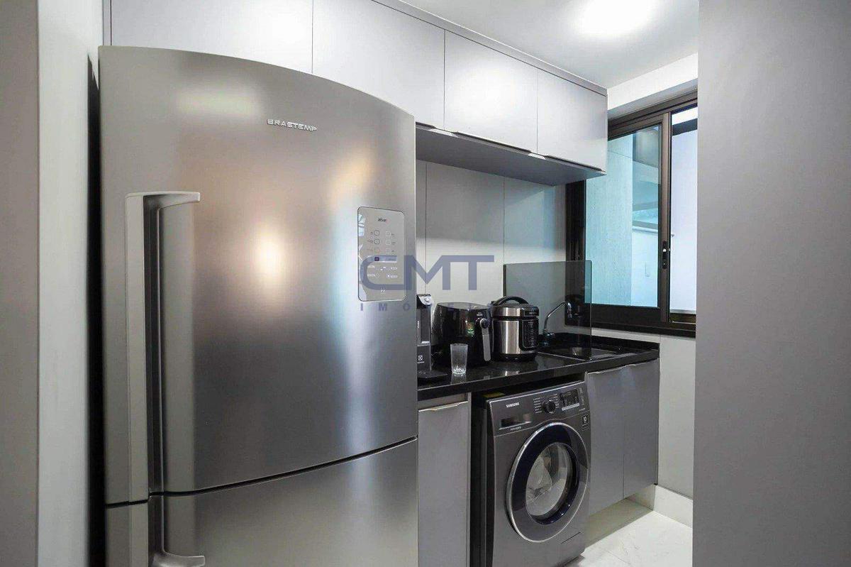 Apartamento, Funcionários, 2 Quartos, 2 Vagas, 2 Suítes