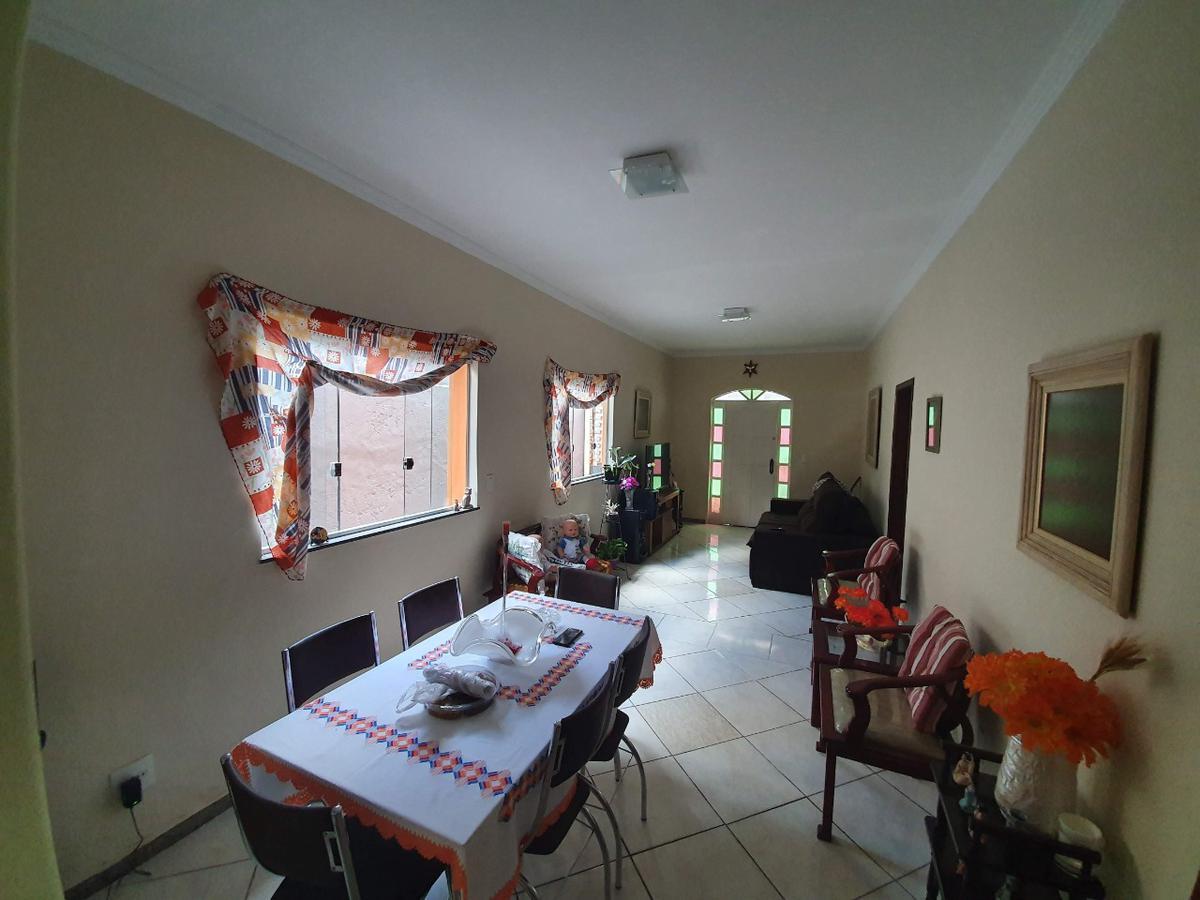 Casa, Bonfim, 3 Quartos, 6 Vagas