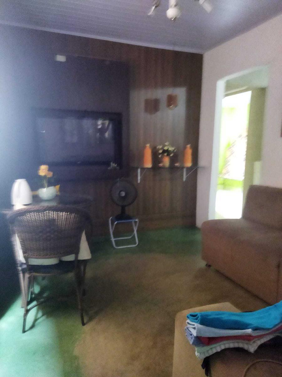 Casa, Nova Conquista (são Benedito), 3 Quartos, 1 Vaga