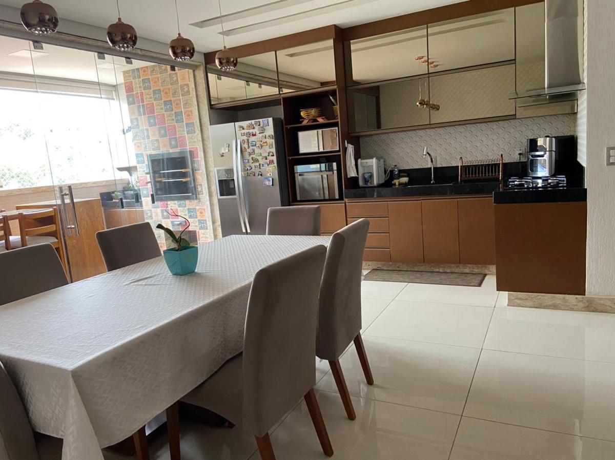 Cobertura, Guarujá, 3 Quartos, 1 Vaga, 1 Suíte