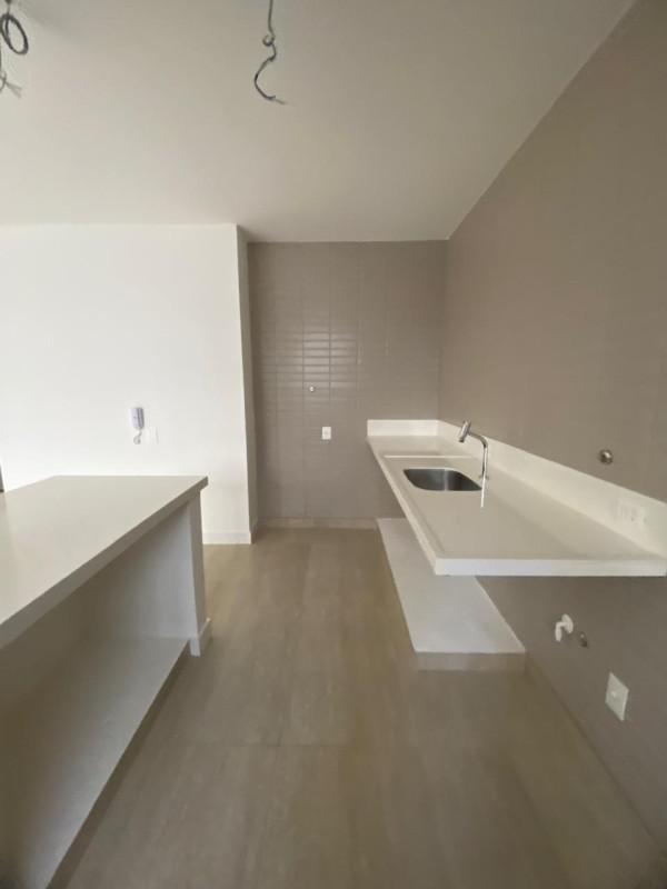 Apartamento, Lourdes, 3 Quartos, 2 Vagas, 3 Suítes