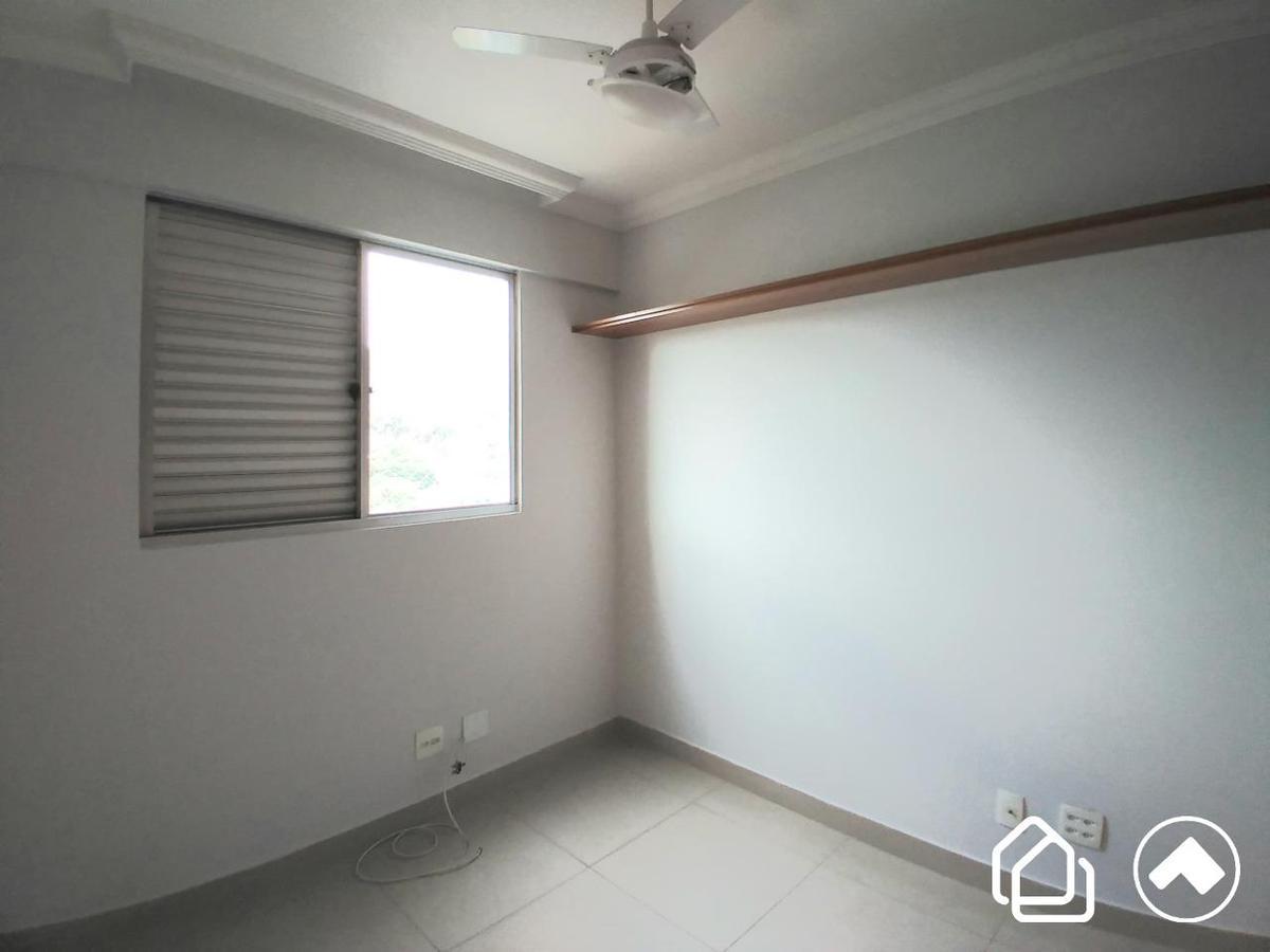 Apartamento, Buritis, 3 Quartos, 3 Vagas, 1 Suíte
