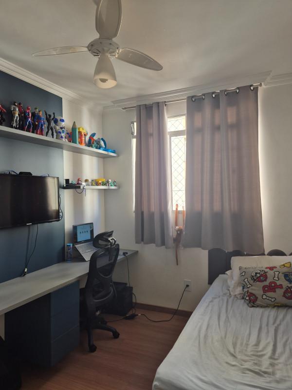 Apartamento, Diamante, 3 Quartos, 1 Vaga, 1 Suíte