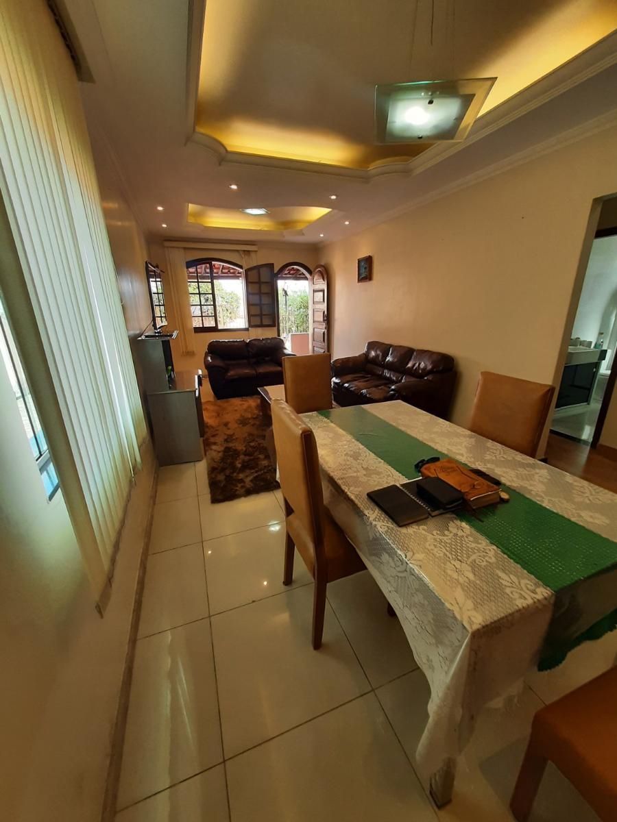 Casa, São Gabriel, 5 Quartos, 6 Vagas, 1 Suíte