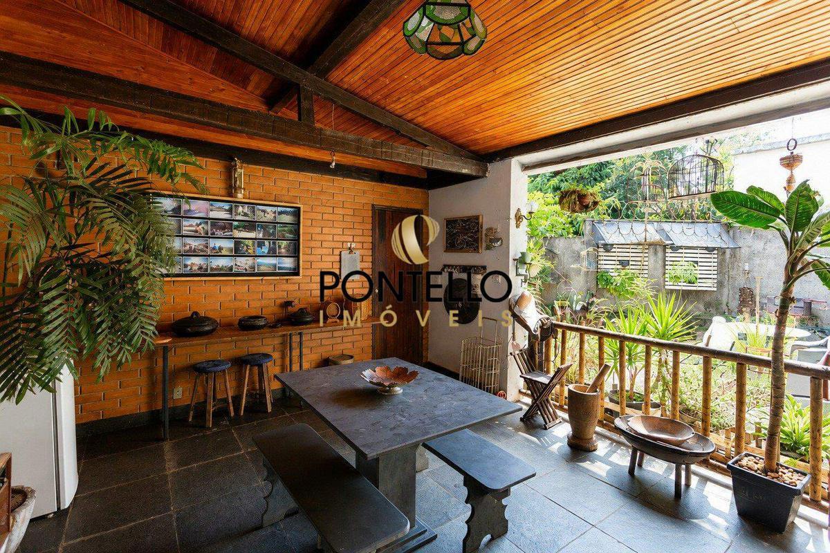 Casa, Serra, 3 Quartos, 3 Vagas, 2 Suítes