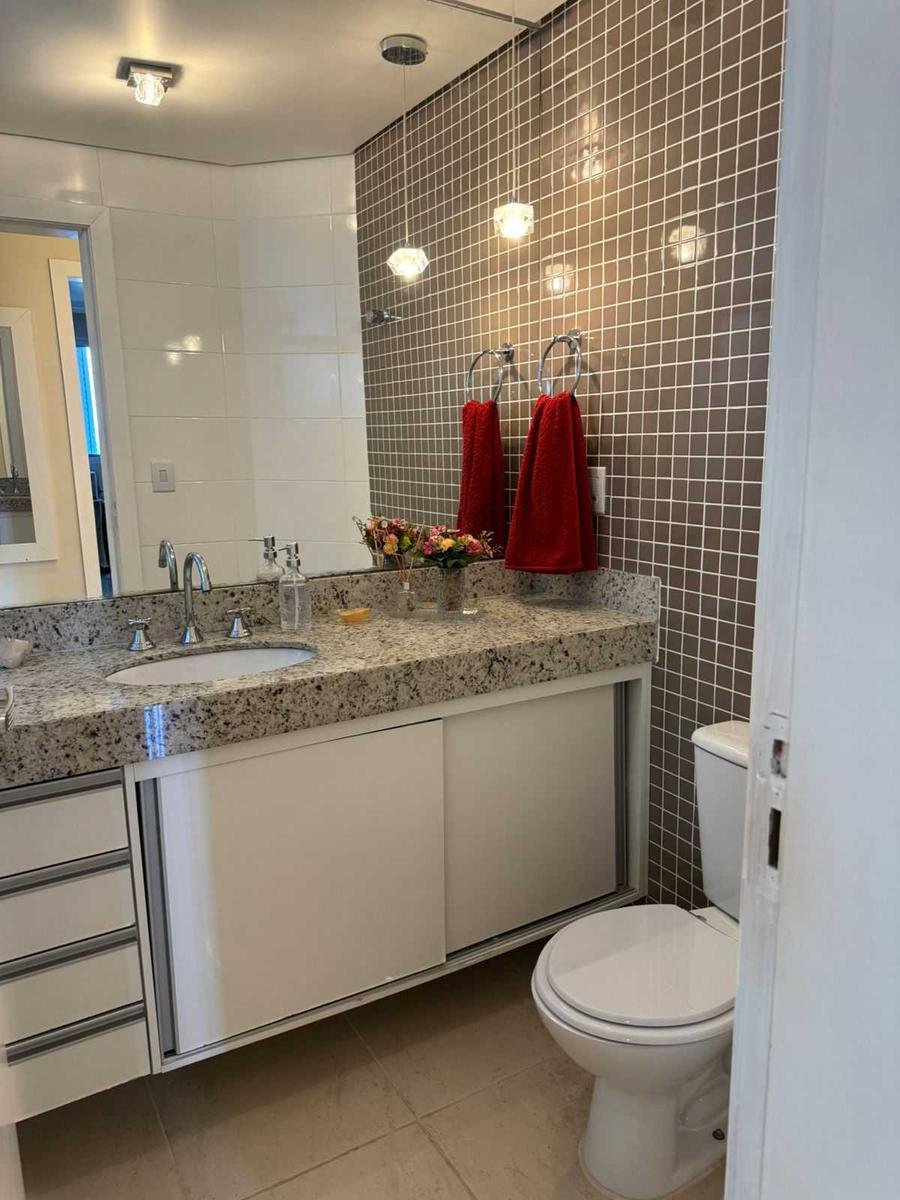 Apartamento, Itapoã, 3 Quartos, 2 Vagas, 2 Suítes